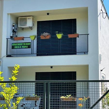 House For 6 Ppl At Lake Balaton Siófok Exterior foto